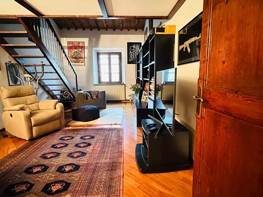 Immagine 29 di Rustico / casale in vendita  a San Giuliano Terme