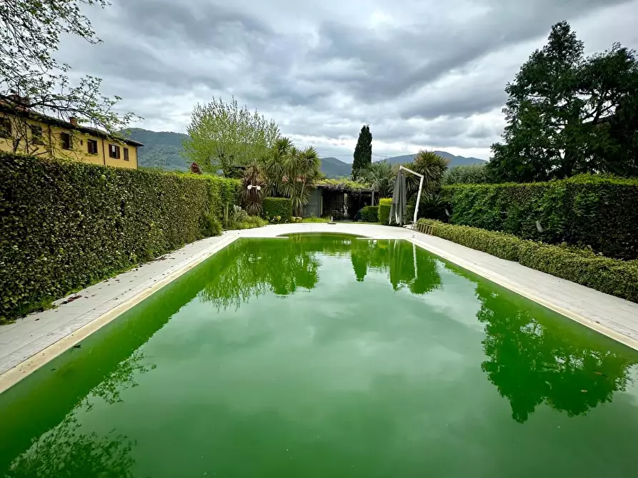 Immagine 62 di Rustico / casale in vendita  a San Giuliano Terme