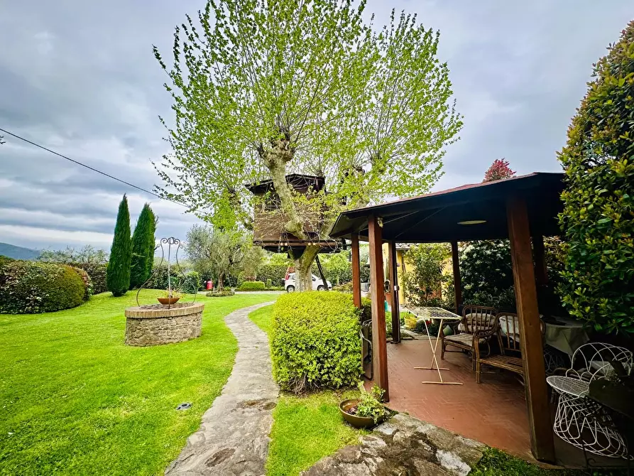 Immagine 54 di Rustico / casale in vendita  a San Giuliano Terme