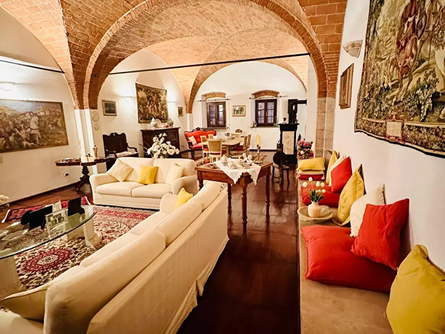 Immagine 18 di Rustico / casale in vendita  a San Giuliano Terme