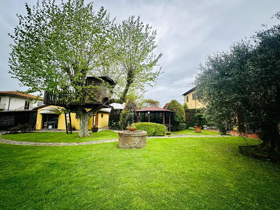 Immagine 56 di Rustico / casale in vendita  a San Giuliano Terme