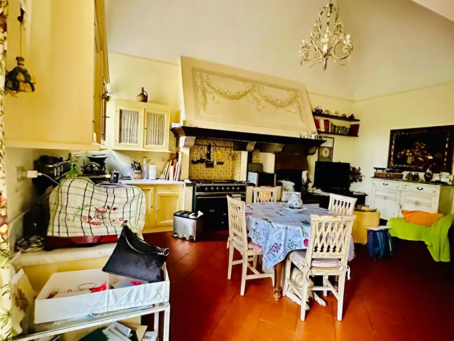 Immagine 24 di Rustico / casale in vendita  a San Giuliano Terme