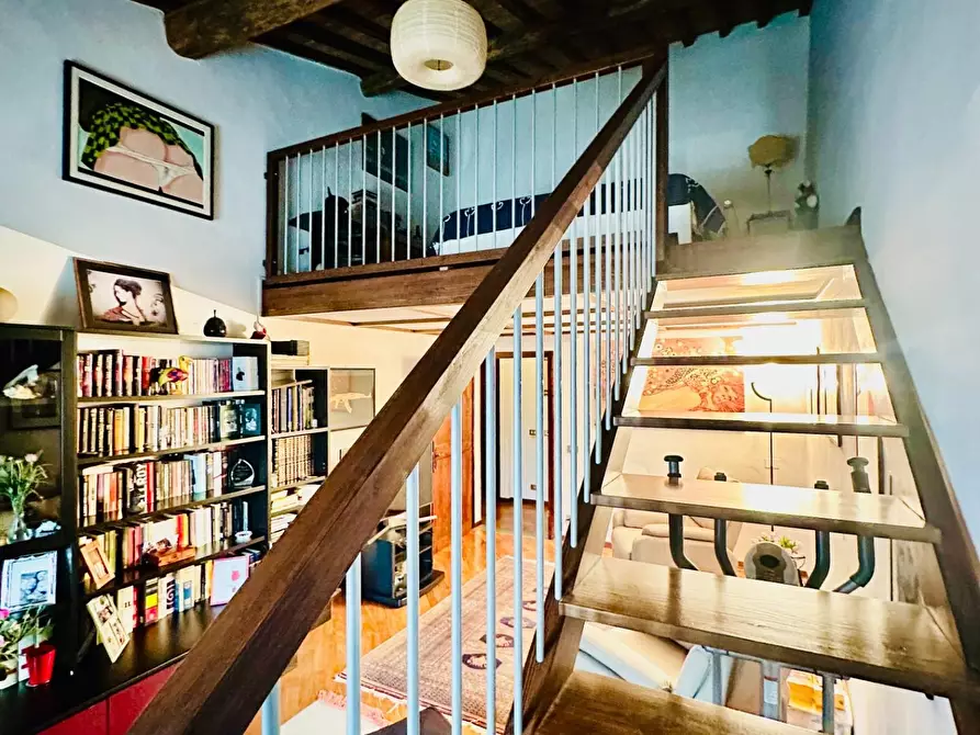 Immagine 31 di Rustico / casale in vendita  a San Giuliano Terme