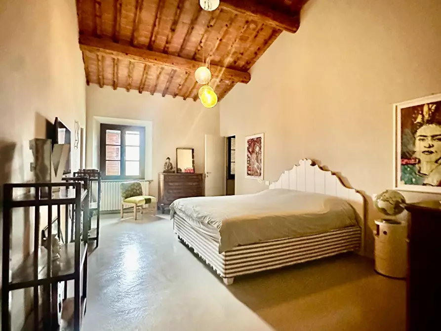 Immagine 46 di Rustico / casale in vendita  a San Giuliano Terme