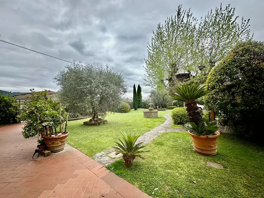 Immagine 14 di Rustico / casale in vendita  a San Giuliano Terme