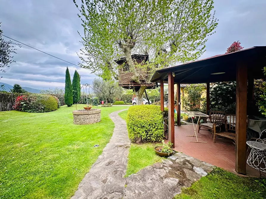 Immagine 53 di Rustico / casale in vendita  a San Giuliano Terme