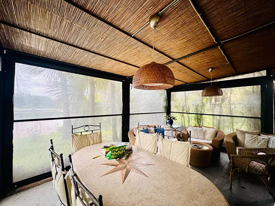 Immagine 65 di Rustico / casale in vendita  a San Giuliano Terme