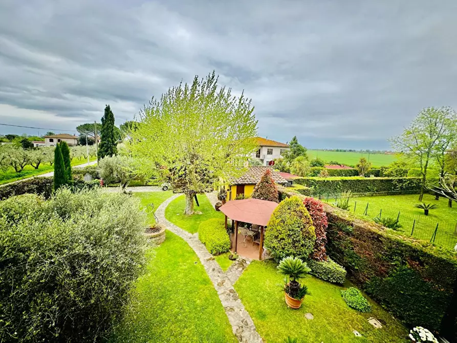 Immagine 33 di Rustico / casale in vendita  a San Giuliano Terme