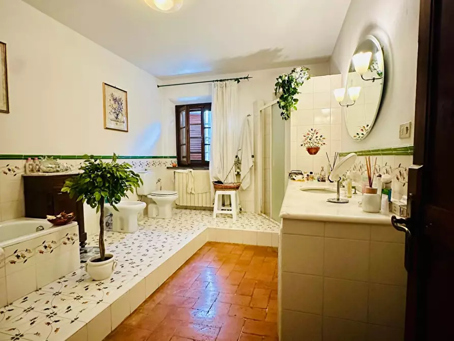 Immagine 38 di Rustico / casale in vendita  a San Giuliano Terme