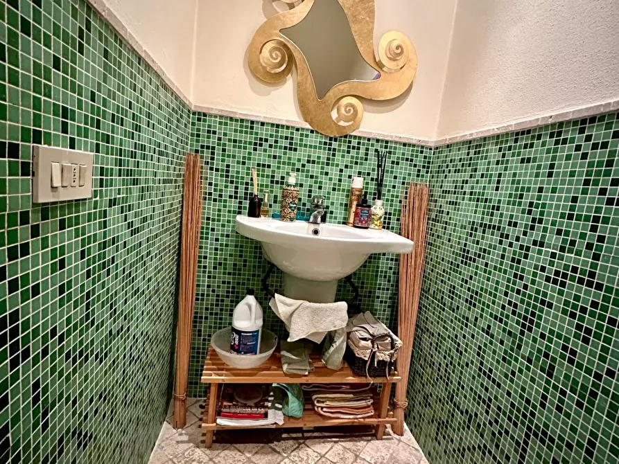 Immagine 8 di Rustico / casale in vendita  a San Giuliano Terme