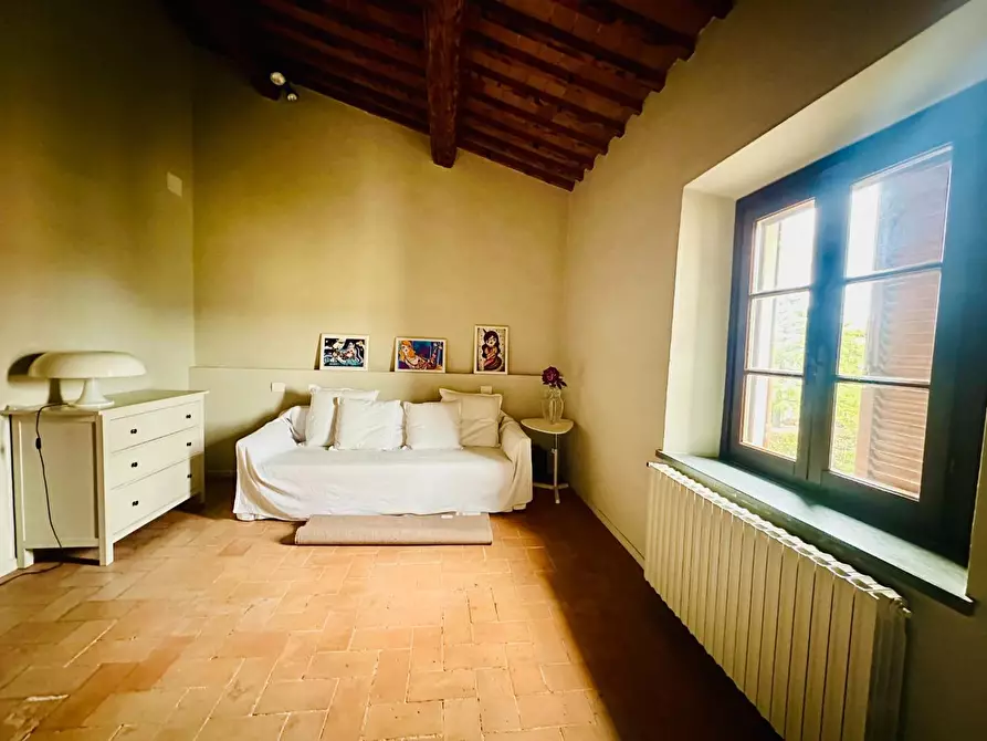 Immagine 41 di Rustico / casale in vendita  a San Giuliano Terme