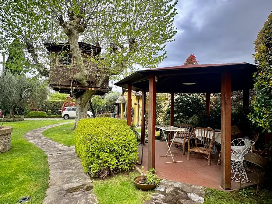 Immagine 52 di Rustico / casale in vendita  a San Giuliano Terme