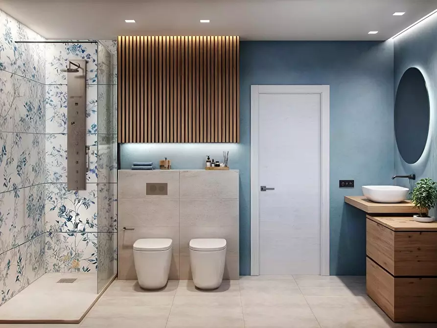 Immagine 6 di Casa bifamiliare in vendita  a Pontedera