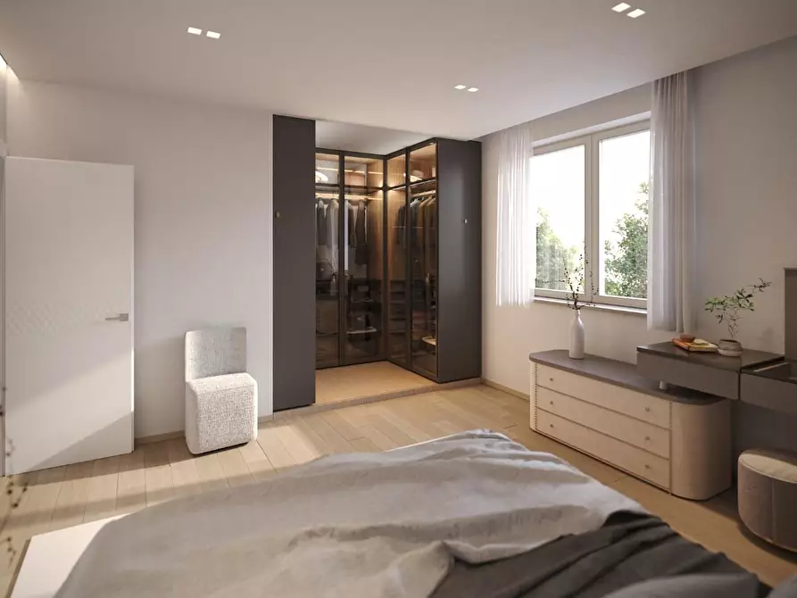 Immagine 4 di Casa bifamiliare in vendita  a Pontedera