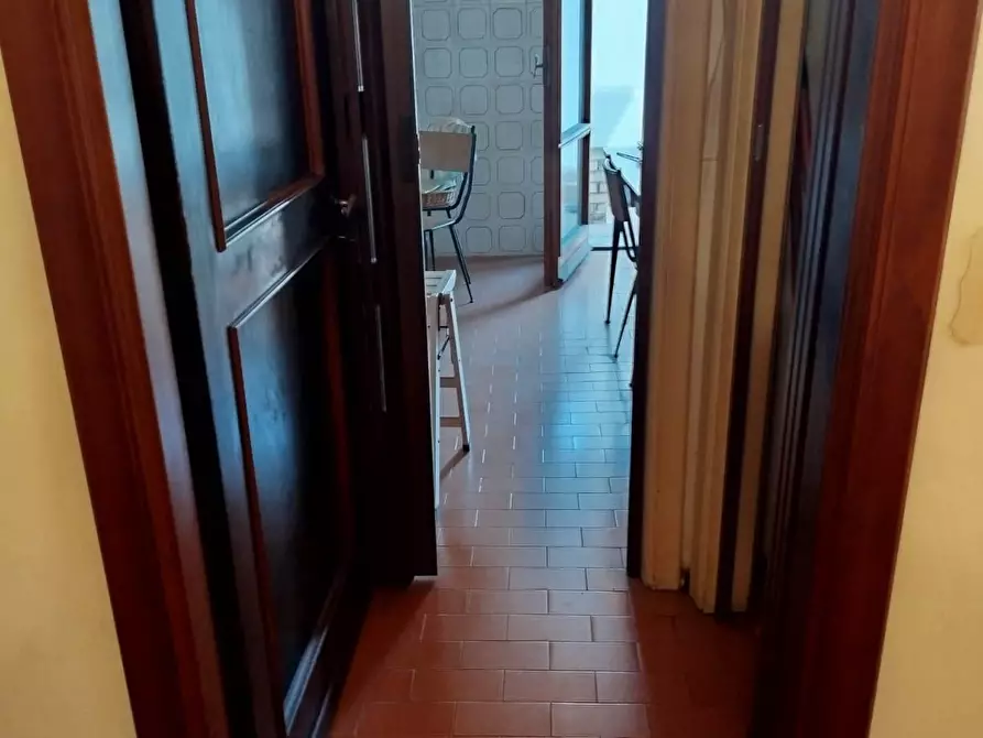 Immagine 9 di Appartamento in vendita  a Pisa