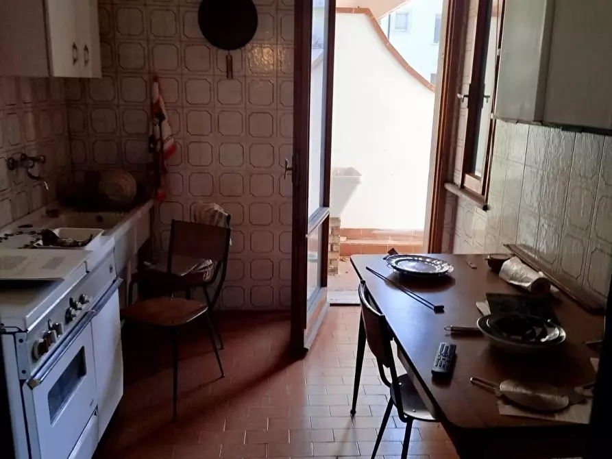 Immagine 10 di Appartamento in vendita  a Pisa