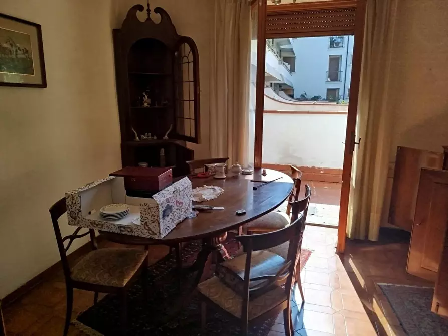 Immagine 13 di Appartamento in vendita  a Pisa