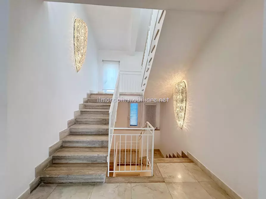 Immagine 15 di Casa bifamiliare in vendita  a Cecina