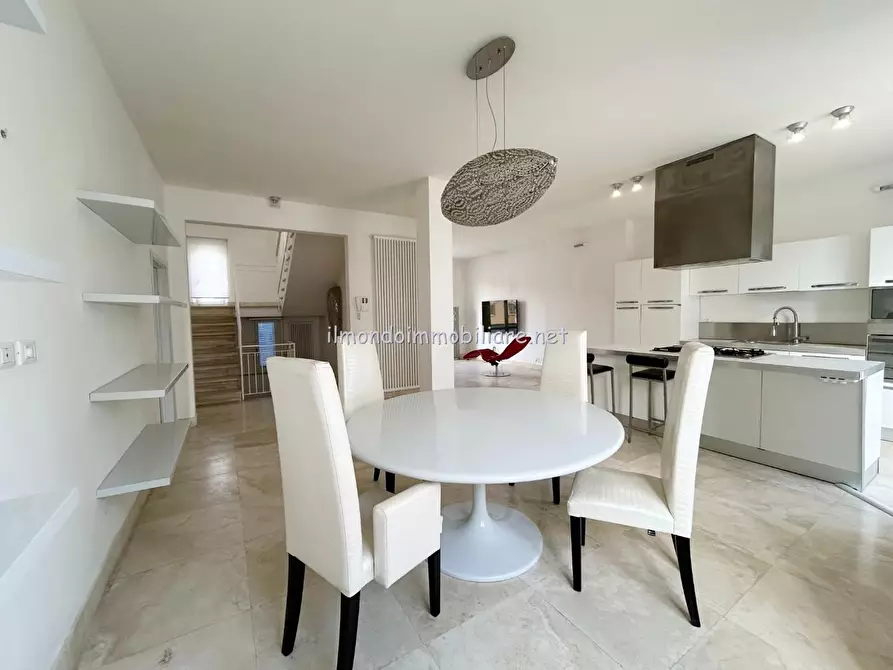 Immagine 6 di Casa bifamiliare in vendita  a Cecina