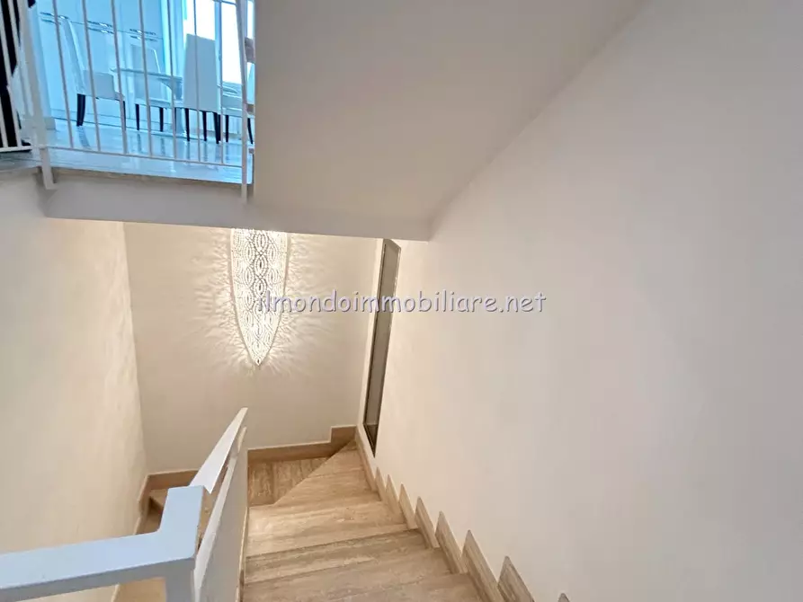 Immagine 25 di Casa bifamiliare in vendita  a Cecina