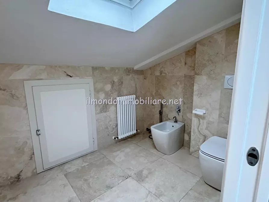 Immagine 18 di Casa bifamiliare in vendita  a Cecina