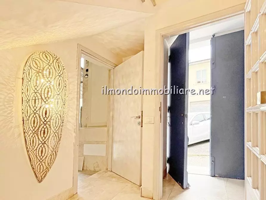 Immagine 27 di Casa bifamiliare in vendita  a Cecina