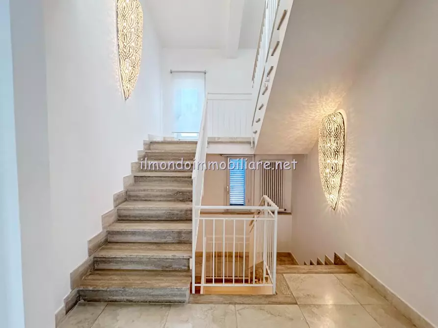 Immagine 26 di Casa bifamiliare in vendita  a Cecina