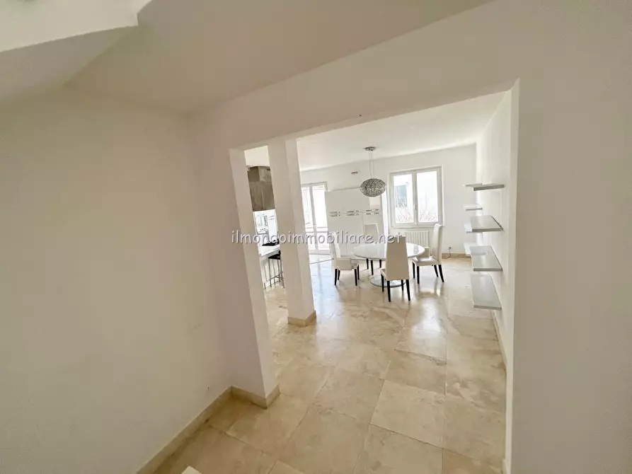 Immagine 14 di Casa bifamiliare in vendita  a Cecina