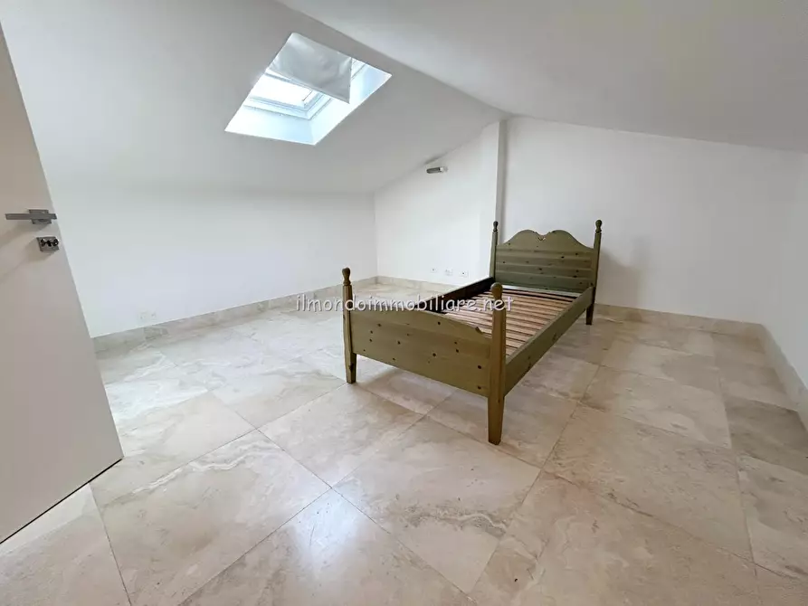 Immagine 21 di Casa bifamiliare in vendita  a Cecina