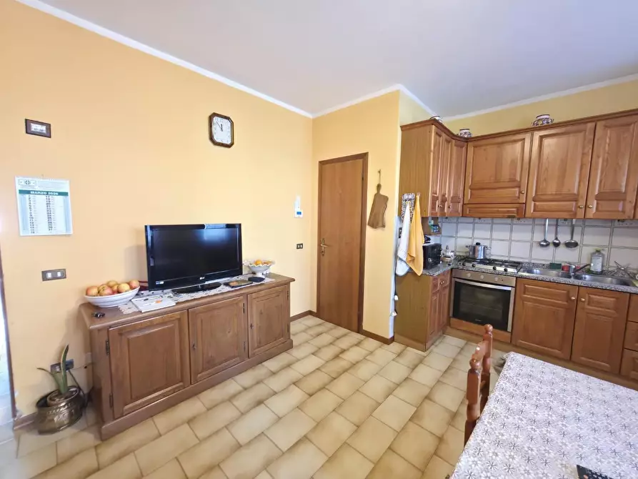 Immagine 2 di Appartamento in vendita  a Cerreto Guidi