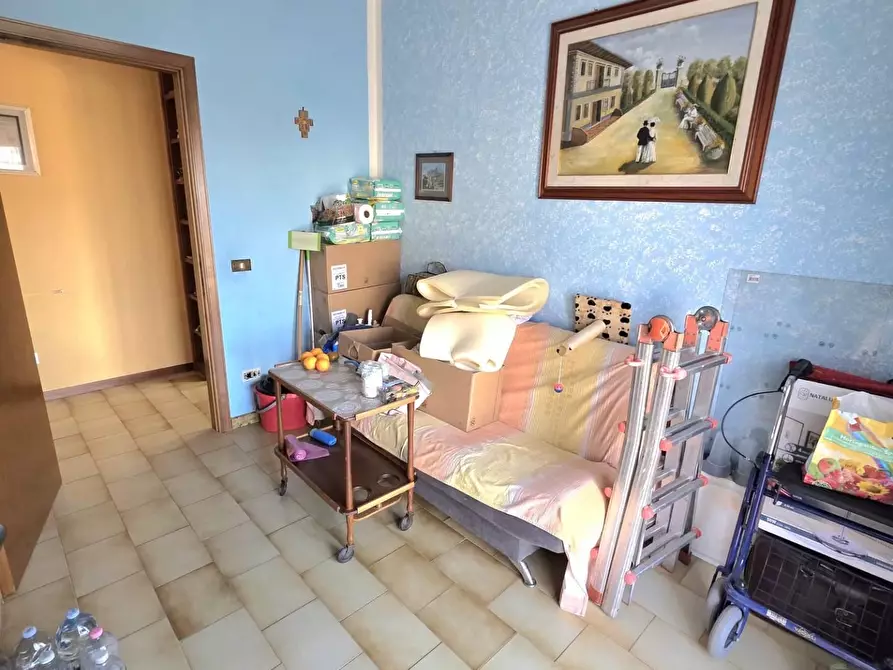 Immagine 6 di Appartamento in vendita  a Cerreto Guidi