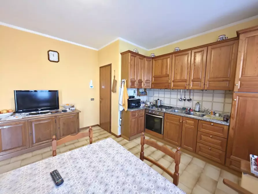 Immagine 3 di Appartamento in vendita  a Cerreto Guidi