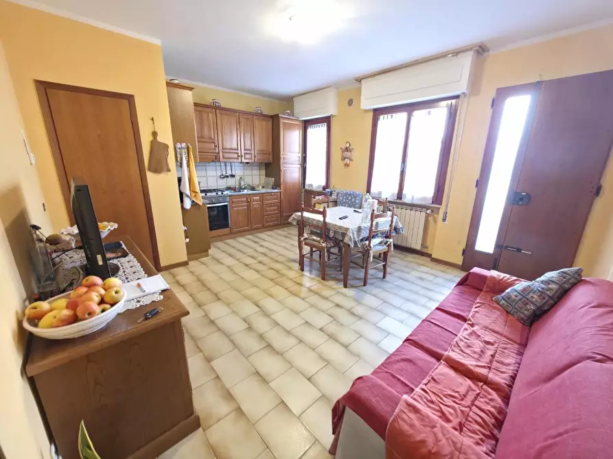 Immagine 4 di Appartamento in vendita  a Cerreto Guidi