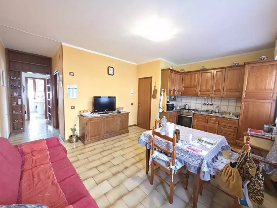 Immagine 1 di Appartamento in vendita  a Cerreto Guidi