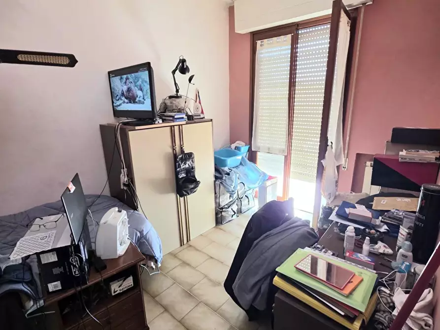 Immagine 11 di Appartamento in vendita  a Cerreto Guidi