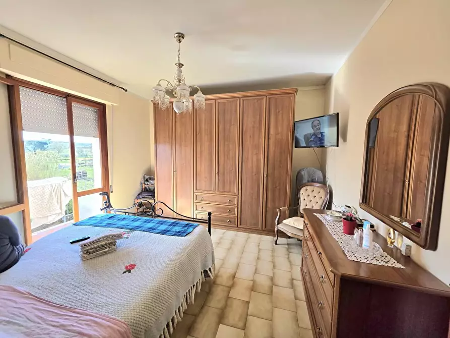 Immagine 10 di Appartamento in vendita  a Cerreto Guidi