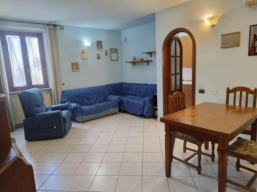 Immagine 5 di Appartamento in vendita  a Montopoli In Val D'arno