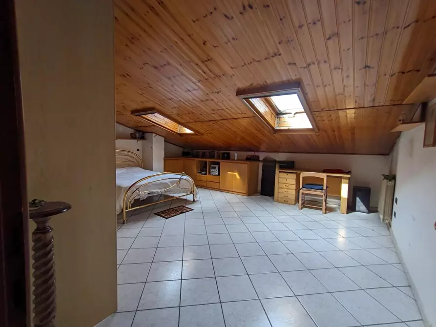 Immagine 12 di Appartamento in vendita  a Montopoli In Val D'arno