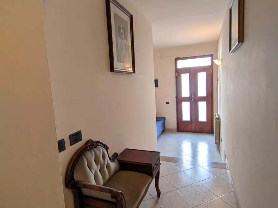 Immagine 2 di Appartamento in vendita  a Montopoli In Val D'arno