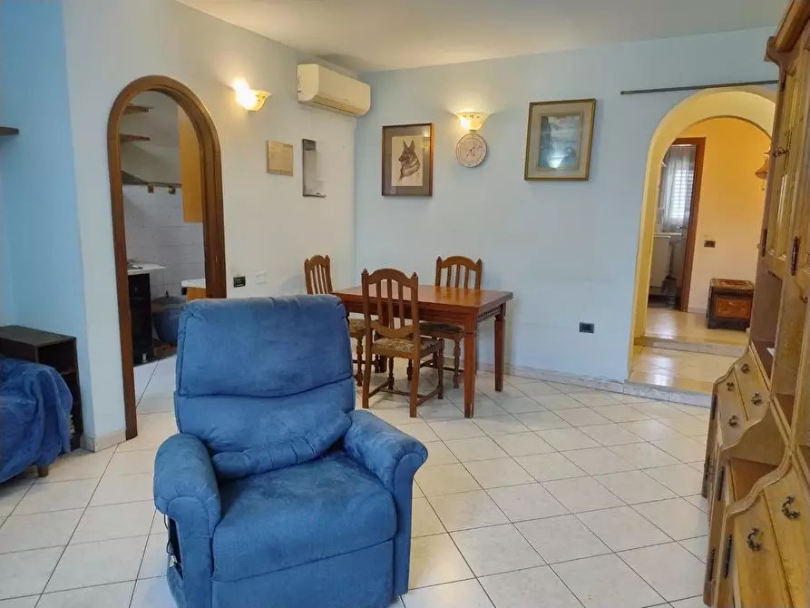 Immagine 6 di Appartamento in vendita  a Montopoli In Val D'arno