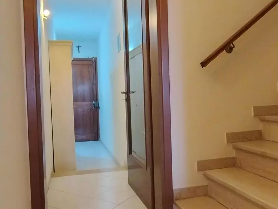 Immagine 3 di Appartamento in vendita  a Montopoli In Val D'arno