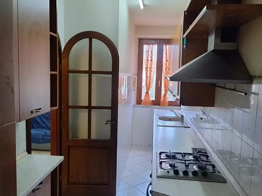 Immagine 7 di Appartamento in vendita  a Montopoli In Val D'arno