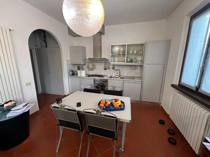 Immagine 5 di Appartamento in vendita  a Vinci