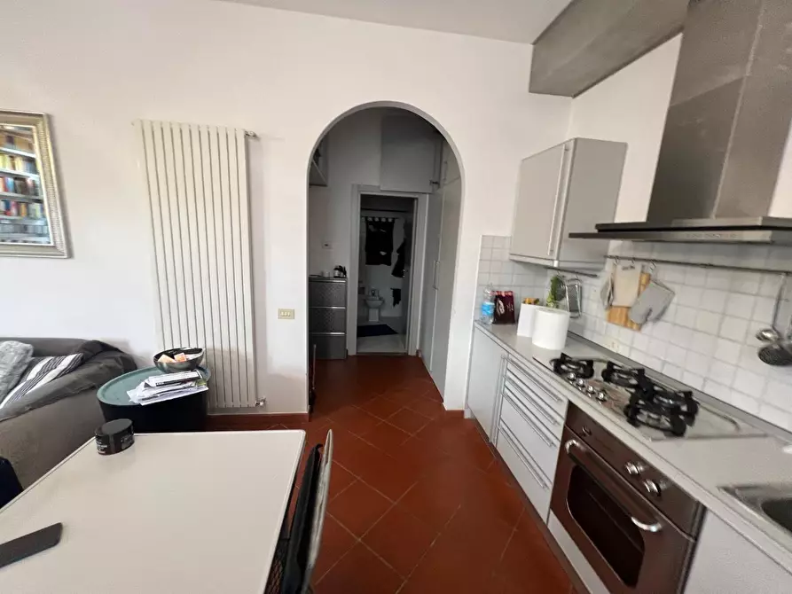 Immagine 7 di Appartamento in vendita  a Vinci