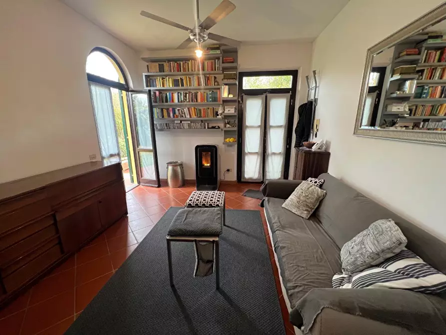 Immagine 10 di Appartamento in vendita  a Vinci