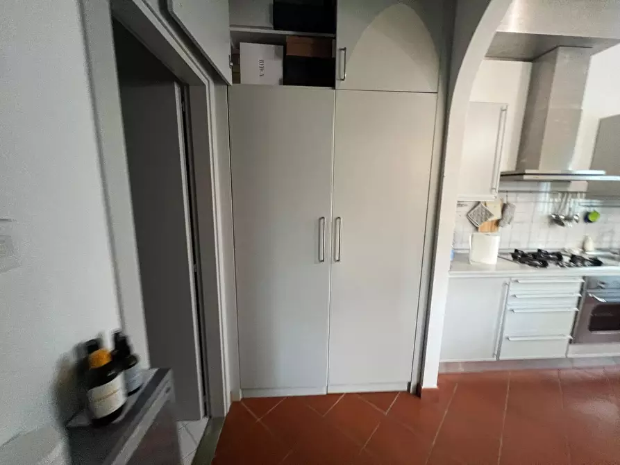 Immagine 19 di Appartamento in vendita  a Vinci