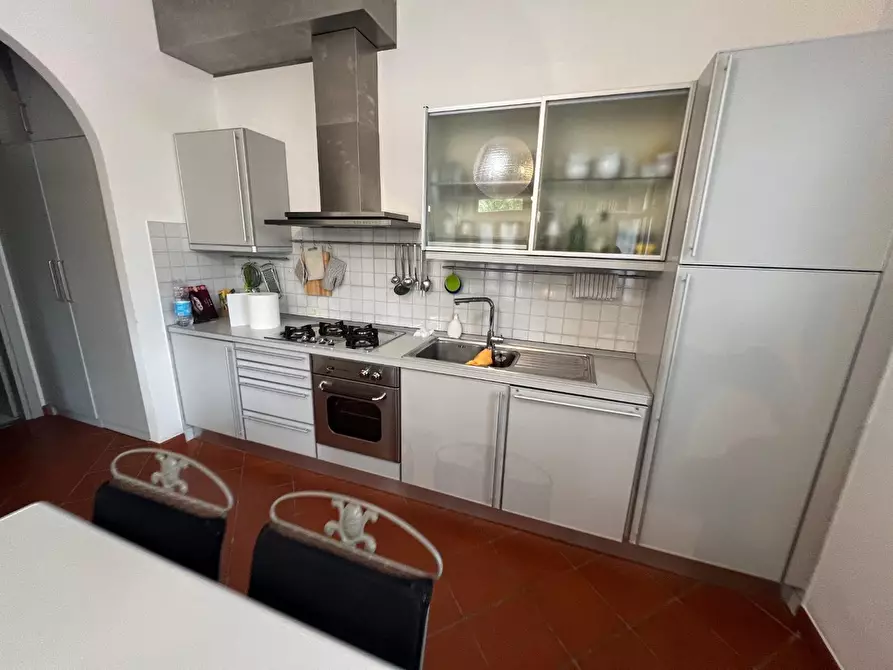 Immagine 6 di Appartamento in vendita  a Vinci