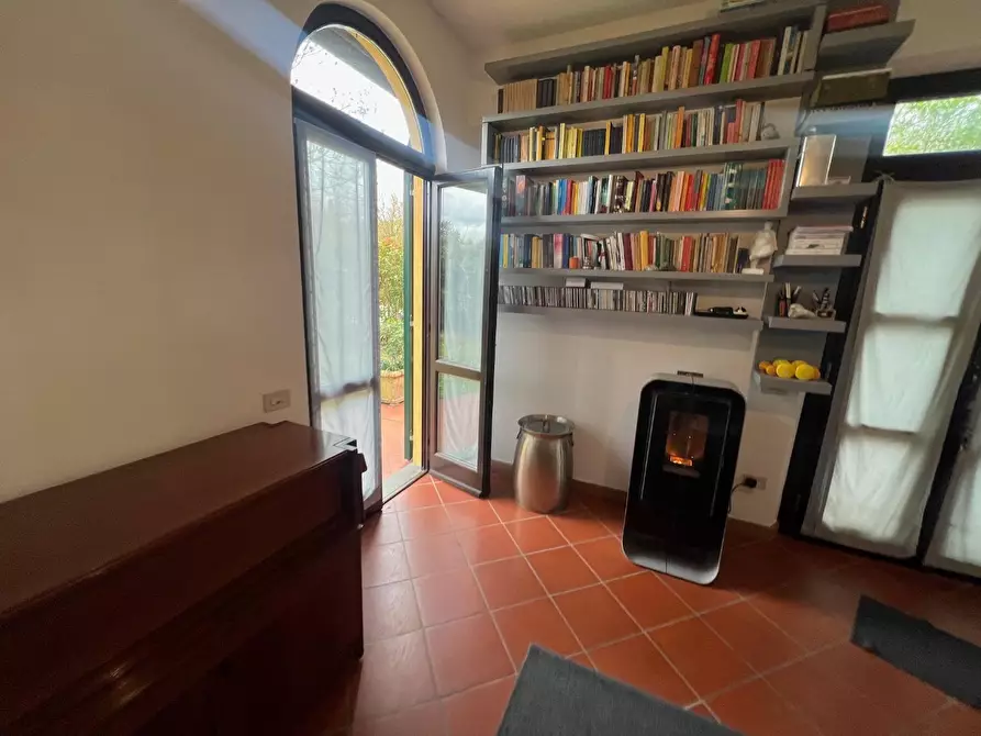 Immagine 24 di Appartamento in vendita  a Vinci