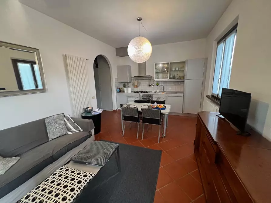 Immagine 4 di Appartamento in vendita  a Vinci