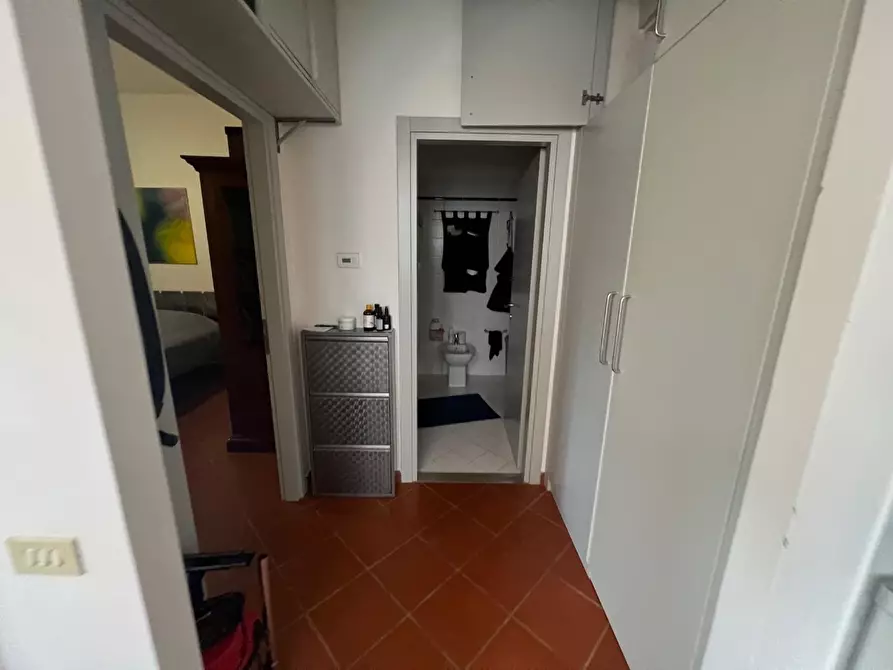 Immagine 11 di Appartamento in vendita  a Vinci